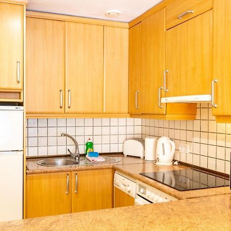 Large Terrace Apt Balcon Los Gigantes By Dreamhomestenerife プエルト・デ・サンティアゴ エクステリア 写真