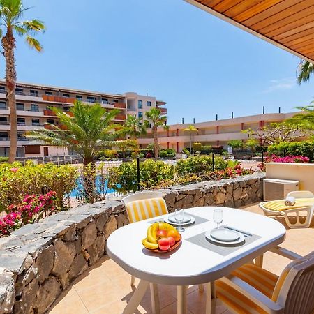 Large Terrace Apt Balcon Los Gigantes By Dreamhomestenerife プエルト・デ・サンティアゴ エクステリア 写真