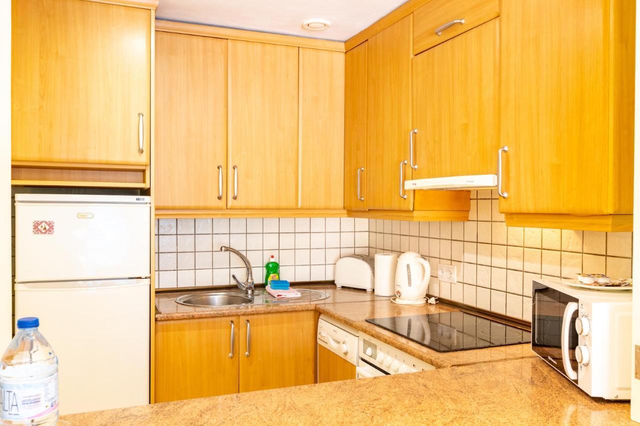 Large Terrace Apt Balcon Los Gigantes By Dreamhomestenerife プエルト・デ・サンティアゴ エクステリア 写真