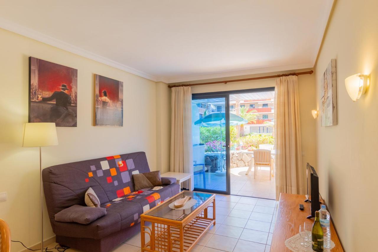 Large Terrace Apt Balcon Los Gigantes By Dreamhomestenerife プエルト・デ・サンティアゴ エクステリア 写真