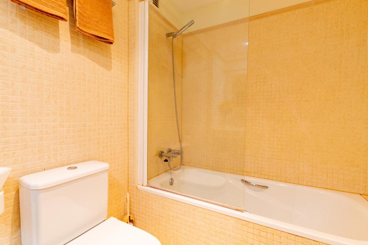Large Terrace Apt Balcon Los Gigantes By Dreamhomestenerife プエルト・デ・サンティアゴ エクステリア 写真