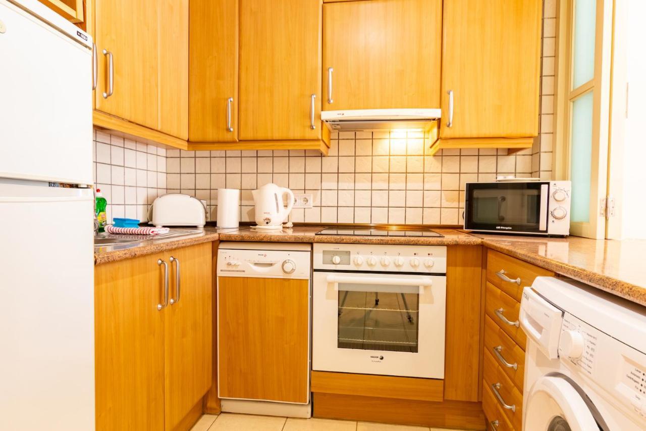 Large Terrace Apt Balcon Los Gigantes By Dreamhomestenerife プエルト・デ・サンティアゴ エクステリア 写真