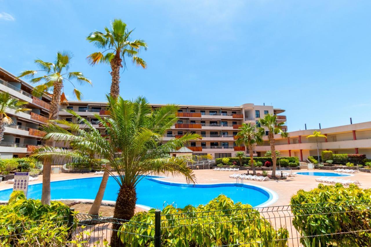 Large Terrace Apt Balcon Los Gigantes By Dreamhomestenerife プエルト・デ・サンティアゴ エクステリア 写真