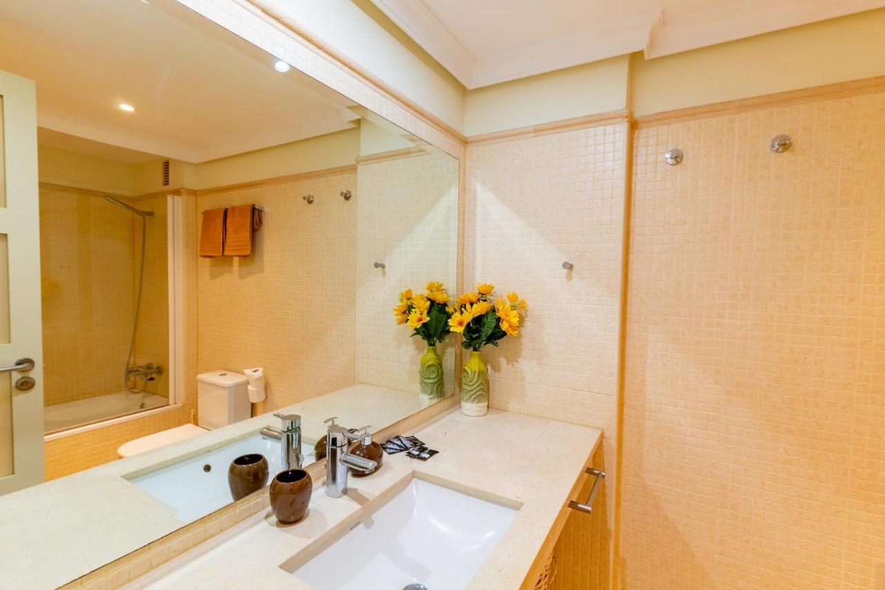 Large Terrace Apt Balcon Los Gigantes By Dreamhomestenerife プエルト・デ・サンティアゴ エクステリア 写真