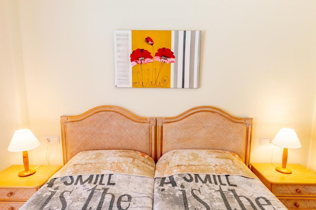 Large Terrace Apt Balcon Los Gigantes By Dreamhomestenerife プエルト・デ・サンティアゴ エクステリア 写真