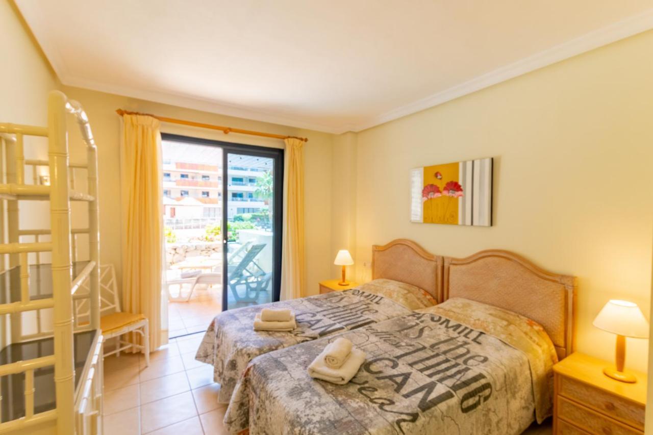 Large Terrace Apt Balcon Los Gigantes By Dreamhomestenerife プエルト・デ・サンティアゴ エクステリア 写真