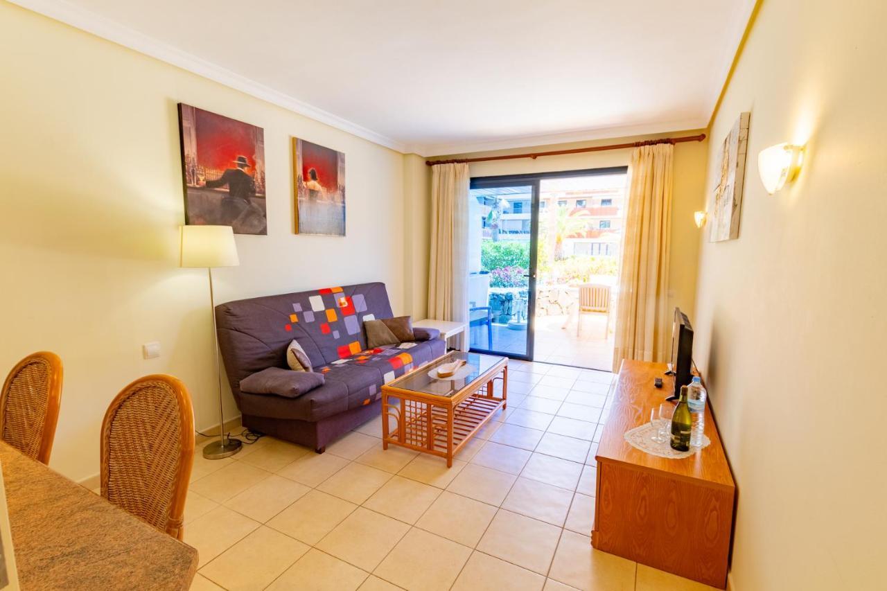 Large Terrace Apt Balcon Los Gigantes By Dreamhomestenerife プエルト・デ・サンティアゴ エクステリア 写真