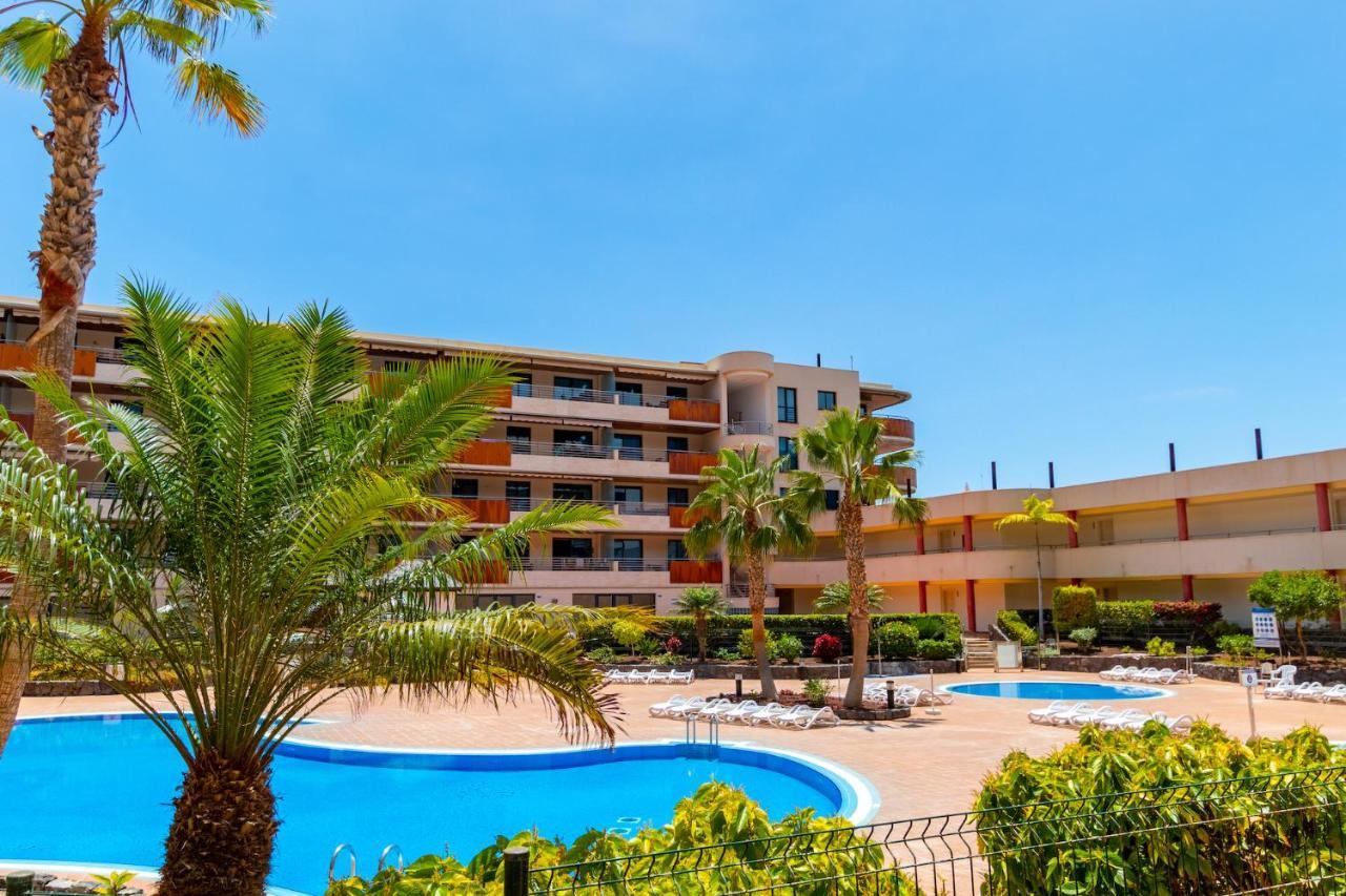 Large Terrace Apt Balcon Los Gigantes By Dreamhomestenerife プエルト・デ・サンティアゴ エクステリア 写真